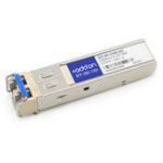 AddOn Networks SFP-GE-S10K-AO network transceiver module Fiber optic 1000 Mbit/s 1310 nm