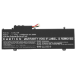 CoreParts MBXGA-BA0019 laptop spare part Battery