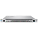 HPE ProLiant DL360 Gen9 servidor Bastidor (1U) Intel® Xeon® E5 v3 E5-2603V3 1,6 GHz 8 GB DDR4-SDRAM 500 W