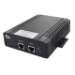 Tycon Systems TP-POE-56GD-BT PoE adapter Fast Ethernet, Gigabit Ethernet, 5 Gigabit Ethernet