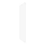 Belkin ScreenForce Clear screen protector Samsung 1 pc(s)