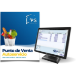 PACIFIC SOFT Punto de Venta para Autoservicios -