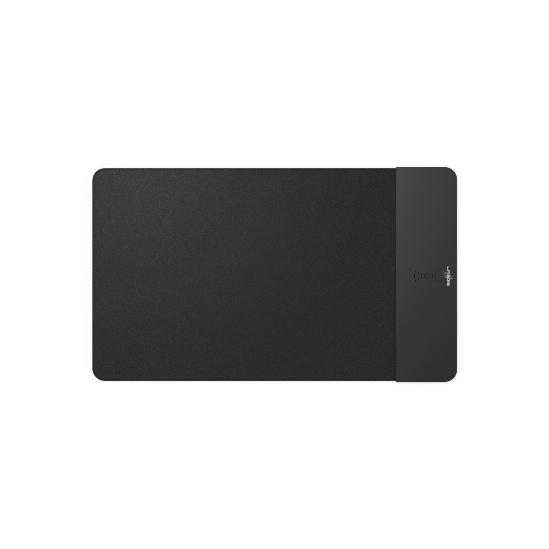 Hama Lethality 460 Power Gaming mouse pad Black