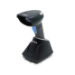 Unitech Lector de Codigo de Barras UNITECH MS851-SUBB0C-SG - 1D, Inalámbrico