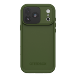 OtterBox Fre MagSafe Camera Control Apple iPhone 18 Pro Max/17 Pro Max Halfwise - green