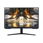 Samsung G52A computer monitor 81,3 cm (32") 2560 x 1440 Pixels Quad HD LED Zwart