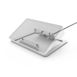 Heckler Design H660-WT holder Passive holder Tablet/UMPC White