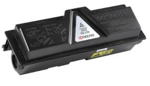 Kyocera Black TK-170 Toner Cartridge