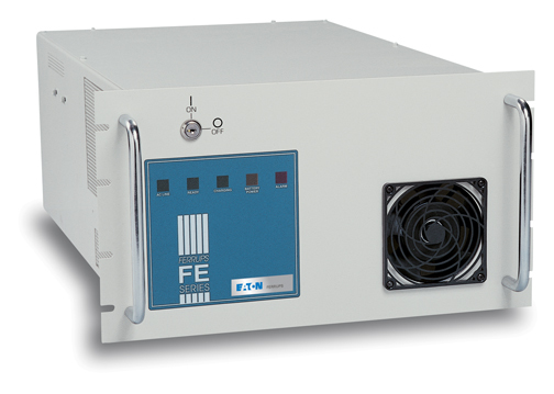 Eaton RH000CC3A0A0A0B 2.1kVA / 1.5kW Rackmount UPS
