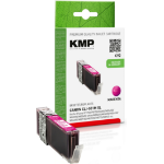 KMP C92 ink cartridge 1 pc(s) Magenta