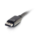 C2G 3ft (0.9m) DisplayPortTM Male to HDMITM Male Active Adapter Cable - 4K 60Hz