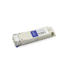 AddOn Networks QSFP28-100GB-LR4-AO network transceiver module Fiber optic 100000 Mbit/s QSFP 1330 nm