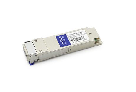 AddOn Networks QSFP28-100GB-LR4-AO network transceiver module Fiber op