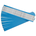 Brady WM-67-99-PK cable marker White Vinyl 825 pc(s)