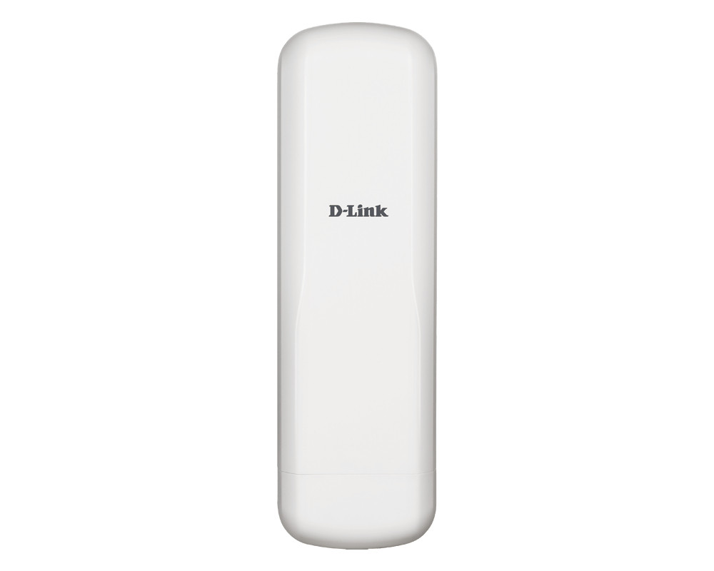 Image of D-Link DAP-3711 wireless access point 867 Mbit/s White Power over...