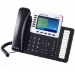 Grandstream Networks GXP2160 IP phone 6 lines LCD