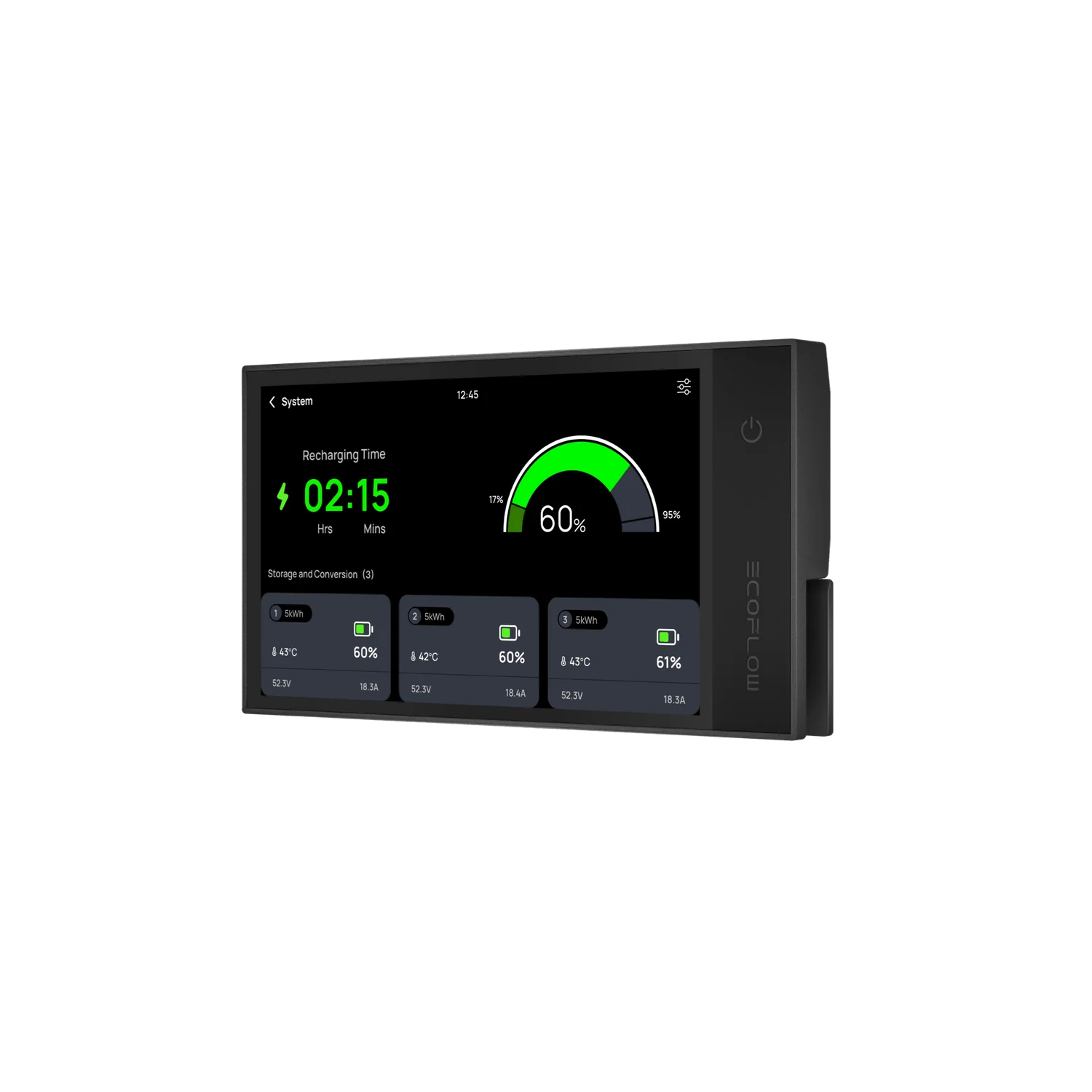 EcoFlow ZMM100MT portable power station accessory