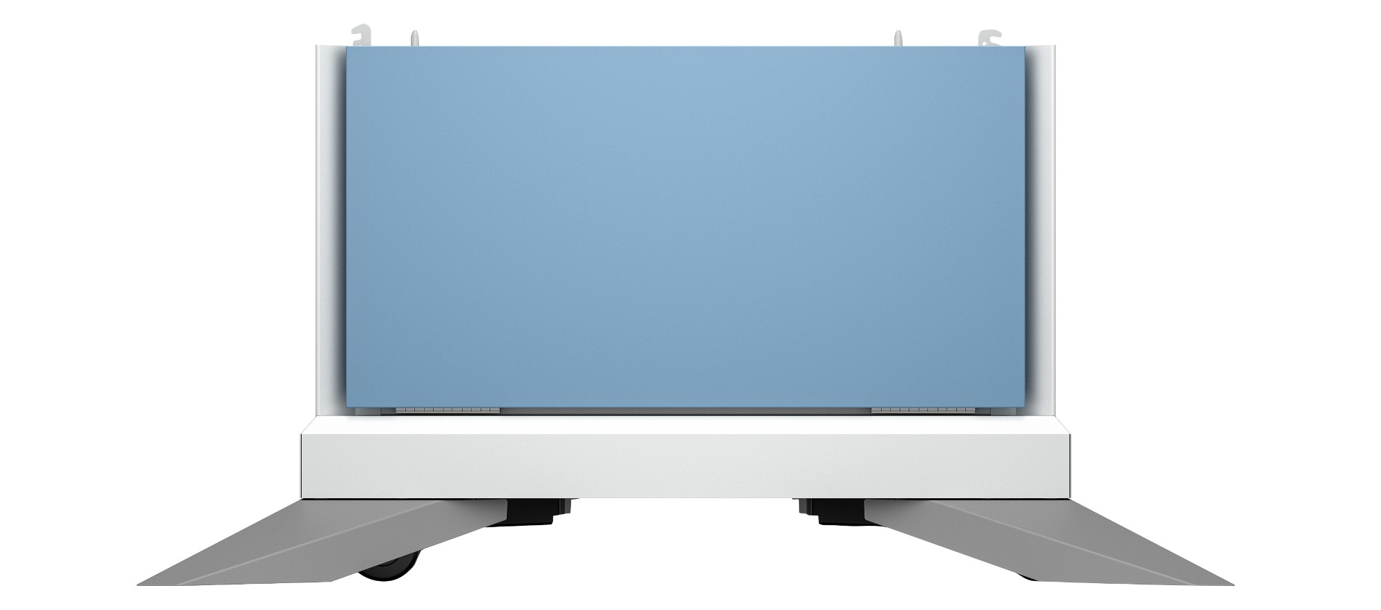 Color LaserJet Storage Stand