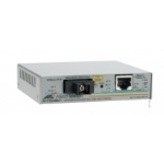 Allied Telesis AT-FS238B/1 network media converter 100 Mbit/s