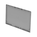 HP N00104-001 laptop spare part Display cover