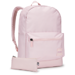 Case Logic CCAM1216 - Lotus Pink backpack Casual backpack Polyester