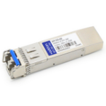 AddOn Networks SFP-533-AO network transceiver module Fiber optic 10000 Mbit/s SFP+ 1310 nm