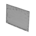 HP N94017-001 laptop spare part Display cover