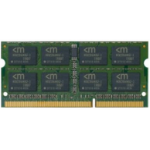 Mushkin 991643 memory module 2 GB 1 x 2 GB DDR3 1066 MHz