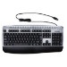 Toshiba Multimedia USB Keyboard (Italian Version)