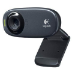 Logitech HD C310 webcam 5 MP 1280 x 720 pixels USB Black