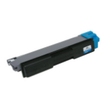 Katun 43395 Toner-kit cyan, 5K pages (replaces Kyocera TK-590C Olivetti B0947) for Kyocera FS-C 2026/Olivetti d-Color MF 2603