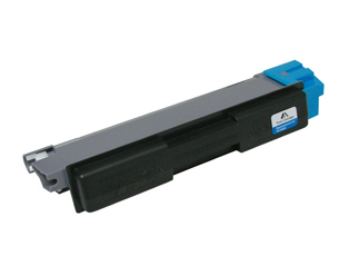 Image of Katun 43395 Toner-kit cyan, 5K pages (replaces Kyocera TK-590C...