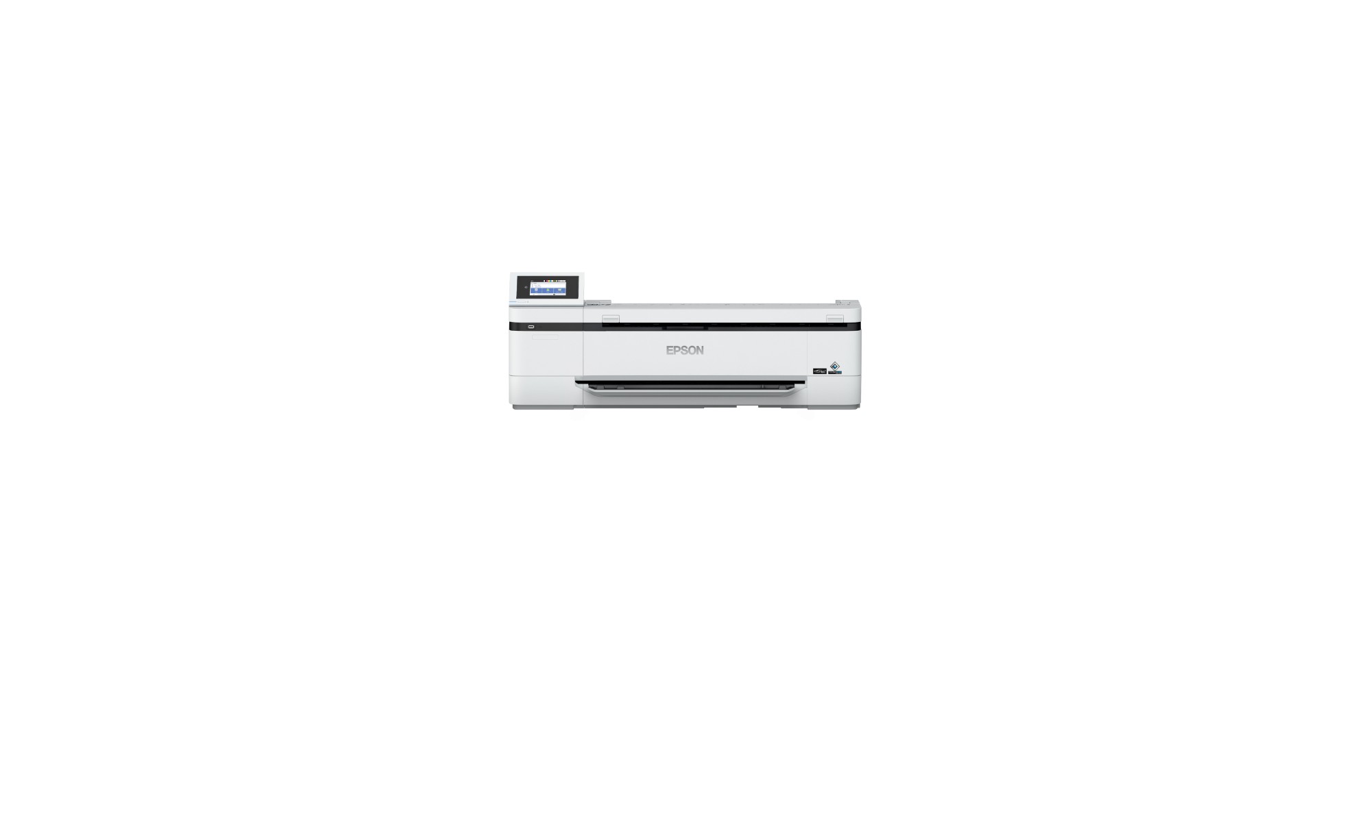 Epson SureColor SC-T3100M large format printer Wi-Fi Inkjet Colour 240