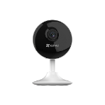 EZVIZ C1C-B 1080p Smart indoor Camera with Integrated Alarm