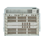 HPE SN8700B 4-slot Power Pack+ Director Switch