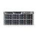 Hewlett Packard Enterprise ML370G6 rack console