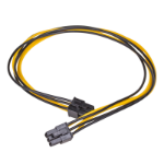 Akyga AK-CA-49 internal power cable 0.4 m