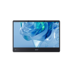 Acer ASV15-1BP POS monitor 15.6" 3840 x 2160 pixels 4K Ultra HD LED