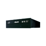 ASUS BC-12D2HT optical disc drive Internal Black Blu-Ray DVD Combo