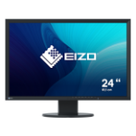 EIZO FlexScan EV2430-BK LED display 61,2 cm (24.1") 1920 x 1200 Pixels WUXGA Zwart