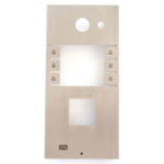 2N Telecommunications 9137612 wall plate/switch cover White