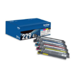 Brother TN-2294PK toner cartridge 1 pc(s) Original Black, Cyan, Magenta, Yellow