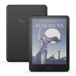 Amazon Kindle Colorsoft e-book reader Touchscreen 16 GB Wi-Fi Black