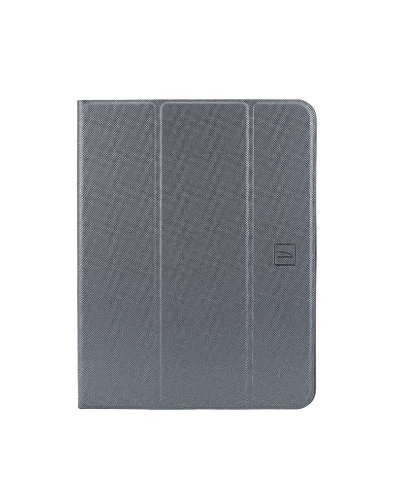 Tucano Up Plus 27.7 cm (10.9") Folio Grey
