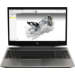 HP ZBook 15v G5 Intel Xeon E E-2176M Mobil arbetsstation 39,6 cm (15.6") Full HD 16 GB DDR4-SDRAM 256 GB SSD NVIDIA® Quadro® P620 Wi-Fi 5 (802.11ac) Windows 10 Pro Silver