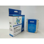 CTS Wholesale Compatible Replacement for the HP Designjet 500 Cyan Ink C4911A Cartridge No 82