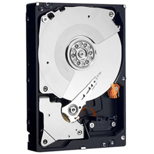 Image of DELL HFJ8D-RFB internal hard drive 2.5" 1200 GB