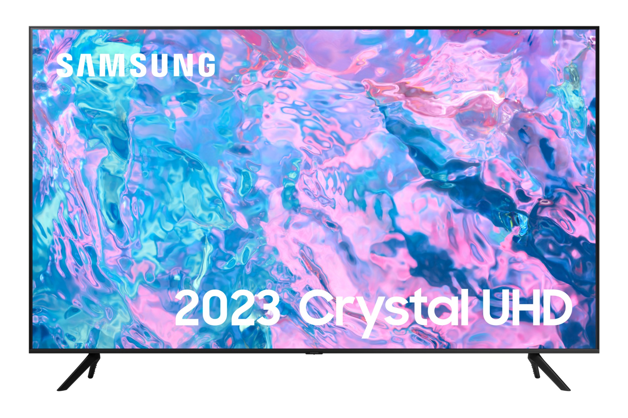 Samsung Series 7 UE65CU7100KXXU TV 165.1 cm (65") 4K Ultra HD Smart TV Wi-Fi