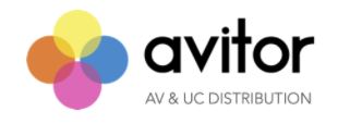 Avitor AV & UC eCommerce Webstore