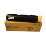 Xerox 006R01668 Toner black, 65K pages for Xerox D 136